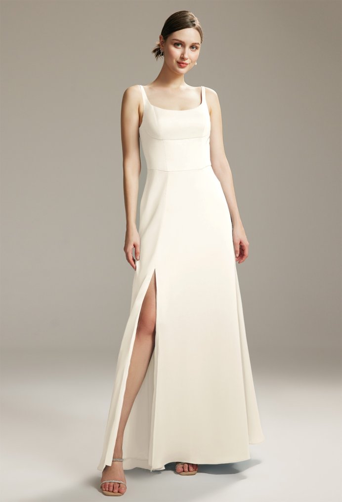 AW Eunice Dress
